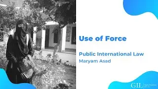 Use of Force