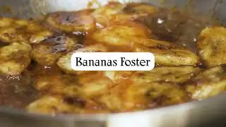 Bananas Foster