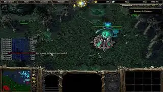 iccup.com stream by [Rdtb]-Sher на рейтинг Топ-1