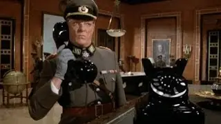 Top Secret!: Latrine.