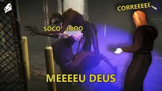 Como NÃO jogar Devour: The Slaughterhouse