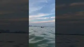 Love to stay inside this water