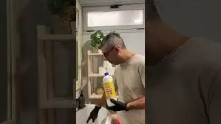 Desatascador industrial. Ten cuidado al utilizarlo