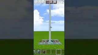 Minecraft tik tok hack #minecraftshorts #ytshorts #minecraftmemes #shorts