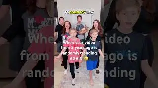 Let’s bring this trend BACK!  😂🎤 #singing #trending #shorts #viral #sharpefamilysingers