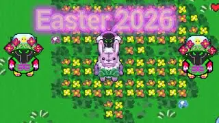 Graal online classic easter 2026