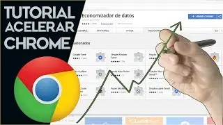 Tutorial Acelerar Google Chrome al máximo - Método Fácil