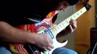 Ibanez Rules