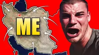 How I Invaded the ENTIRE Server as Iran Using this Underrated Unit in Rise of Nations