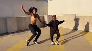 AMANIKINIKI DANCE COLLABO WITH RETHA_Rsa