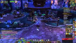 WoW: Earning gold as a casual player