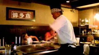 Hakata Restaurant, Jacksonville, NC