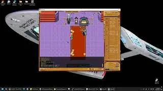 Testing the Procedural Dungeon - MornaTK/Legends from Thalor
