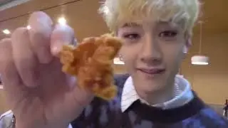 our dawn is hotter than day - bang chan [FMV]