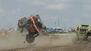 TexPlex UTV Race Series Presented by Can-Am: Race 1