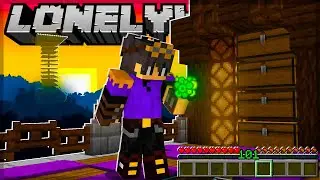 MOBTRAP COLOSSAL COM XP - LonelyWorld #08