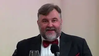 "Песенка Герцога" Евгений Акимов на Юбилее Владимира Самсонова в Большом зале филармонии СПб