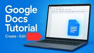 How To Use Google Docs Like a Pro in Minutes