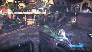 Bulletstorm - Walkthrough: Act 2 - Chapter 2: Worst family fun vacation ever