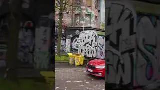 Urban Lifestyle im Škoda Fabia