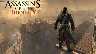 Assassin's creed | part 2