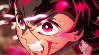 Tanjiro kamado - edit