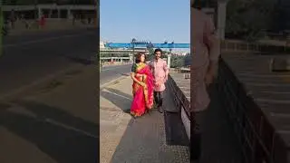 Shivani Rangole Virajas Kulkarni-Sang Tu Aahes Ka & Majha Hoshil Na-#shorts #short #marathi #reels
