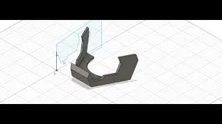 How to use the Shell tool in Fusion 360