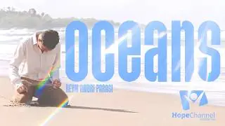 Oceans (Where Feet May Fail) - Hillsong United (Cover by Reyn Andri Parasi)