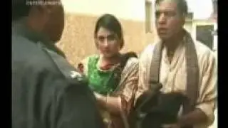 Funny Police Saraiki