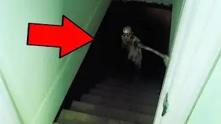 7 SCARY Videos That Will Make You LOCK Your DOORS