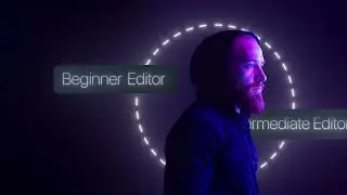Iman Gadzhi style Re-edit