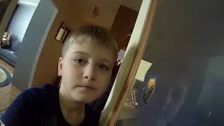 Обзор на комплект Go Pro  Magic eye(1)