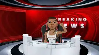 If a Black Owned New Station reported on the Carlee Russell story