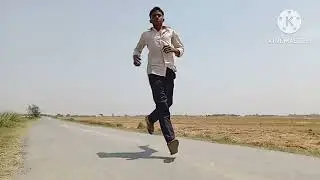 flash ke jaise तेज दौड़ने वाला वीडियो editing || flash ke jaise tej se  kaise daude in kinemaster.