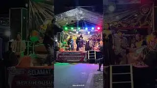 Jambu Alas - Campursari Andhi Laras
