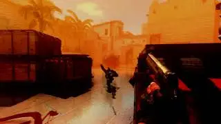 Kh1com clutch EDIT CS:GO