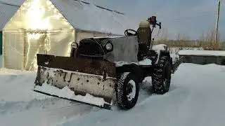 Я работаю ,а МУЖ лежит 🙇‍♂️ У нас ВСЁ на своём месте ✌️ Семья в деревне