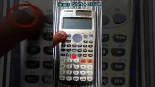 pi in calculator | Scientific Calculator 