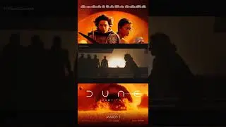 ¡LAS POLEMICAS SECUELAS DE DUNE! 