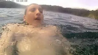 прыгаю с камерой