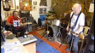 TGHB - "Life's Too Short (For Regrets)" - from the album Hit and Run