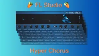 FL Hyper Chorus | Review