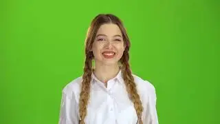 GREEN SCREEN 4K FOOTAGE'S                       