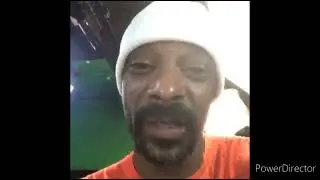 snoop dogg complaining about ea sports server