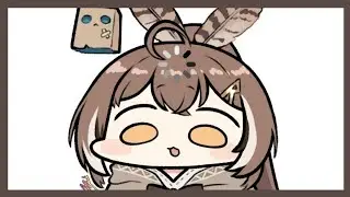 They broke Mumei