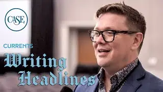 Currents July-August 2024 - Writing Headlines