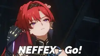 【Nightcore】NEFFEX - Go! [Copyright Free]