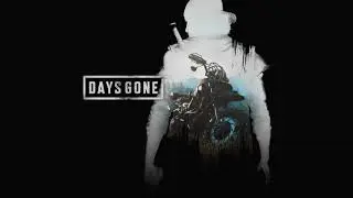 Main Menu Theme (Days Gone OST)