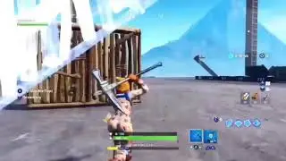 Sauce - Build/Edit montage